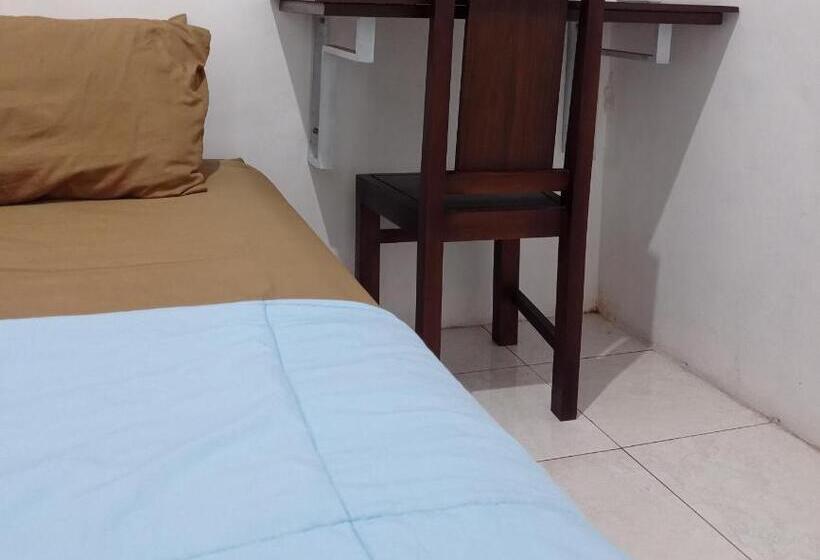 Zzz Hostel Ijen