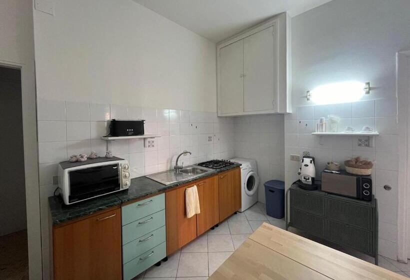 تختخواب و صبحانه Casa Dei Nonni Di Yuri