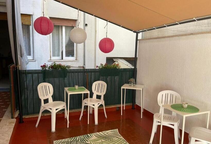تختخواب و صبحانه Casa Dei Nonni Di Yuri