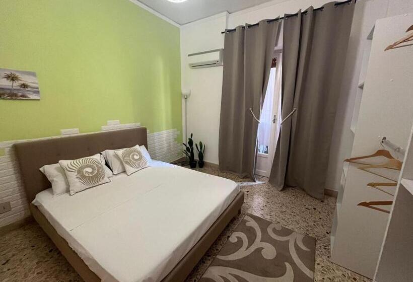 تختخواب و صبحانه Casa Dei Nonni Di Yuri