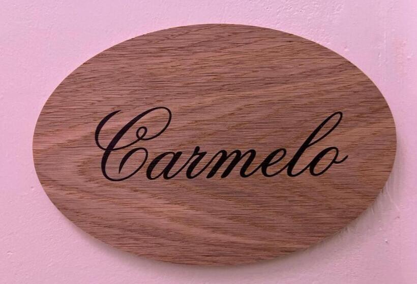 تختخواب و صبحانه Casa Dei Nonni Di Yuri