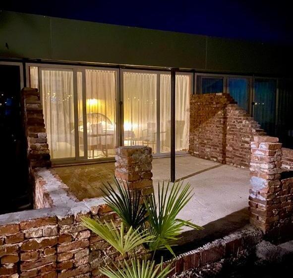 تختخواب و صبحانه Casa Mora Zeytinli
