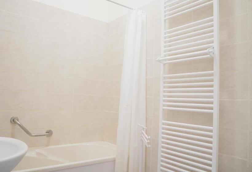 مبيت وإفطار Chambre D Hôtes De L île