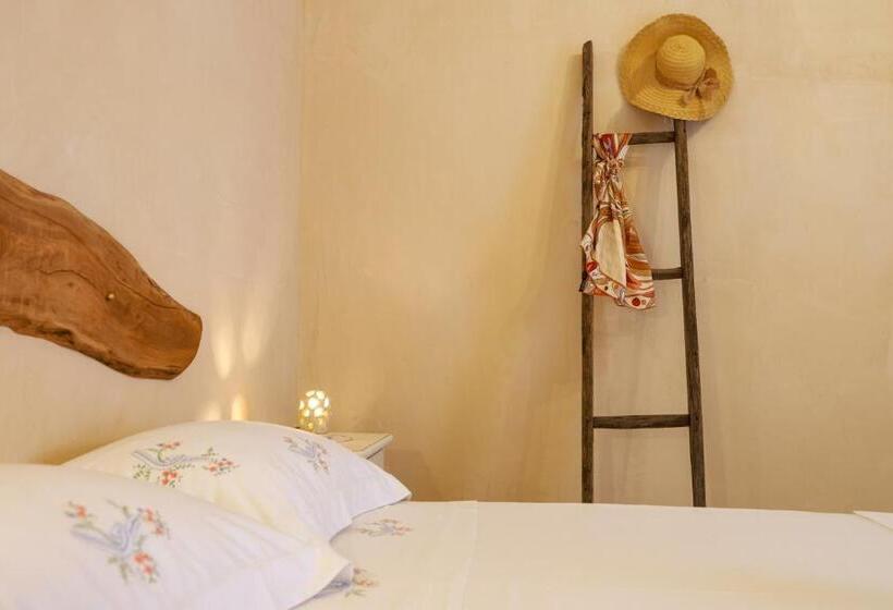 住宿加早餐  Corte Degli Angeli