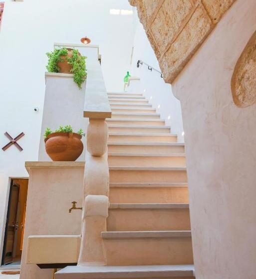 住宿加早餐  Corte Degli Angeli