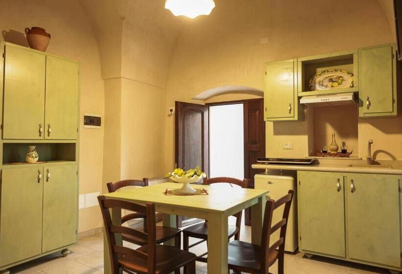 住宿加早餐  Corte Degli Angeli