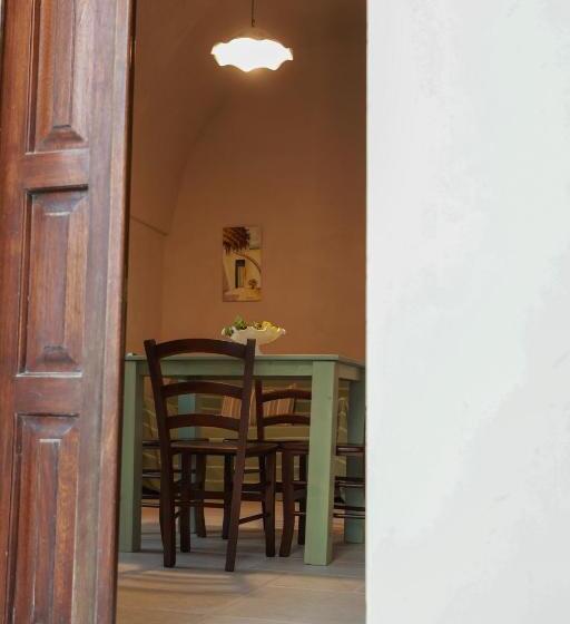 住宿加早餐  Corte Degli Angeli