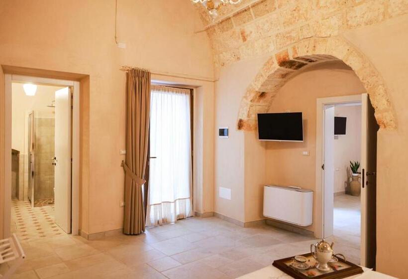 住宿加早餐  Corte Degli Angeli