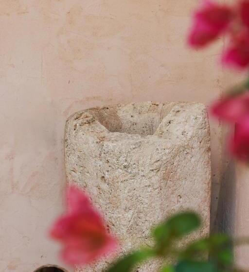 住宿加早餐  Corte Degli Angeli