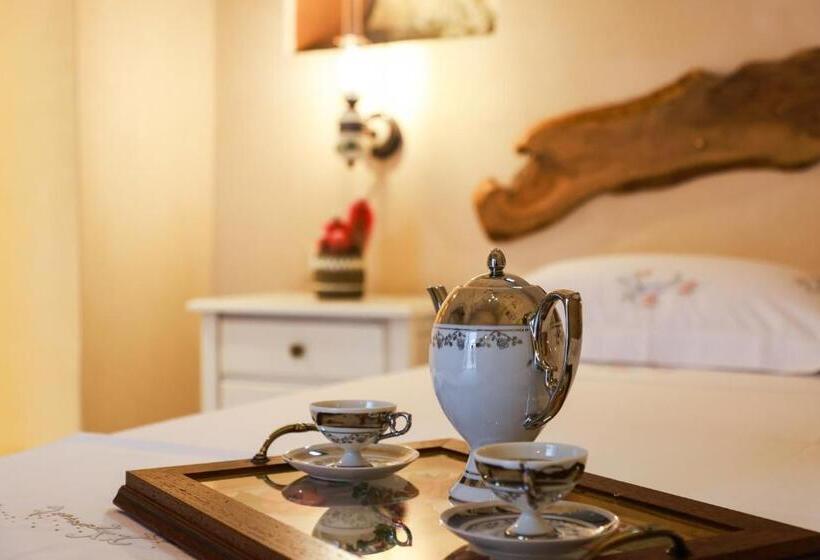 住宿加早餐  Corte Degli Angeli