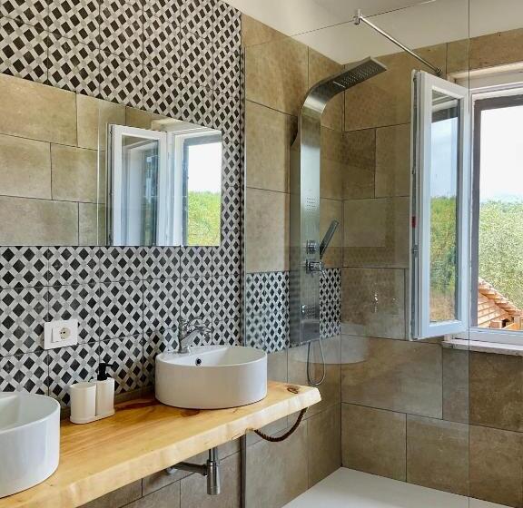 Bed and Breakfast Guar Country Resort