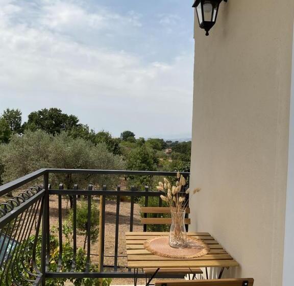 住宿加早餐  Guar Country Resort