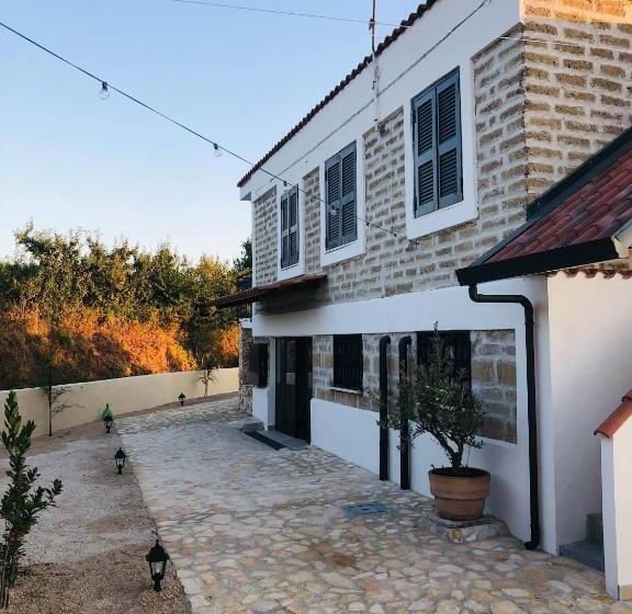 住宿加早餐  Guar Country Resort