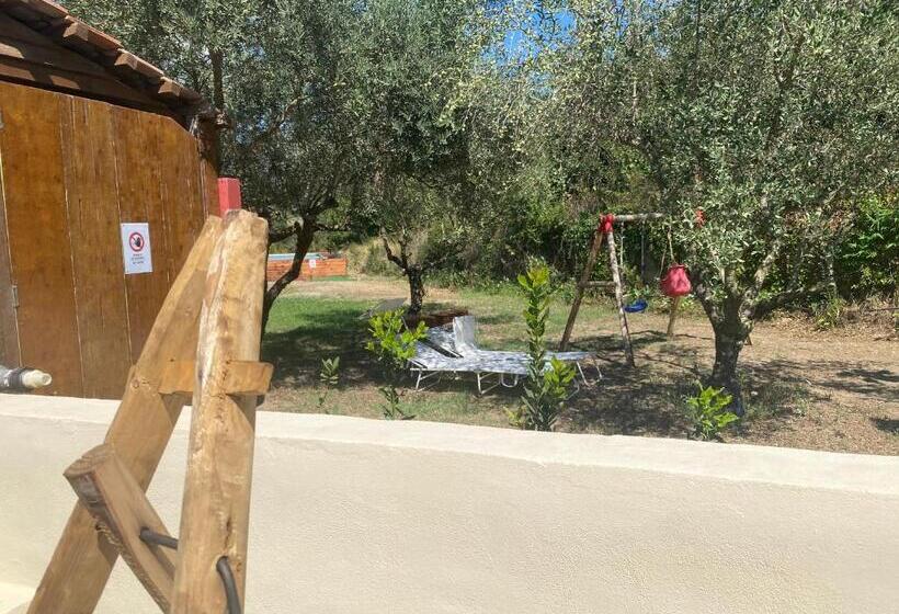 住宿加早餐  Guar Country Resort