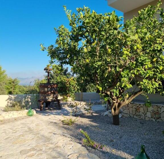 住宿加早餐  Guar Country Resort