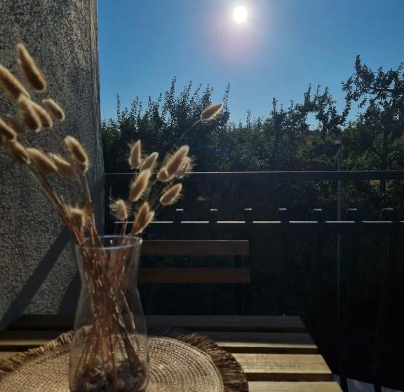 住宿加早餐  Guar Country Resort