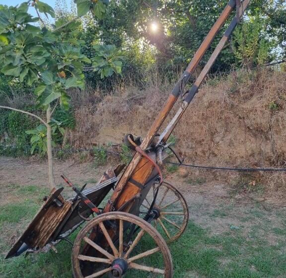 住宿加早餐  Guar Country Resort