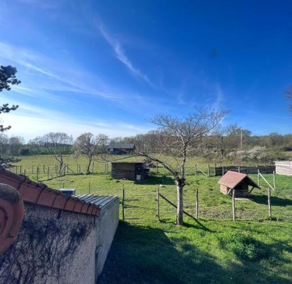 ベッドアンドブレックファースト Maison Bon