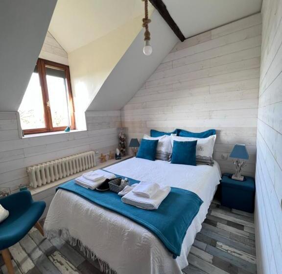 ベッドアンドブレックファースト Maison Bon