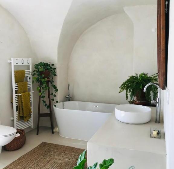 住宿加早餐 Mas Guillaumand Chambre D Hôtes