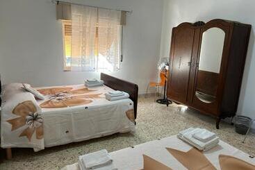 تختخواب و صبحانه Masseria Novelli