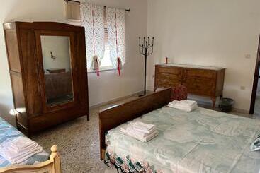 تختخواب و صبحانه Masseria Novelli
