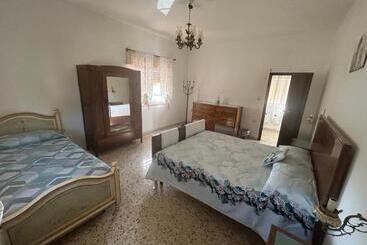 تختخواب و صبحانه Masseria Novelli