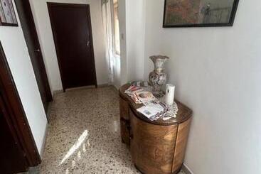 تختخواب و صبحانه Masseria Novelli