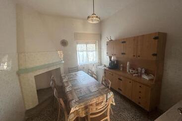 تختخواب و صبحانه Masseria Novelli