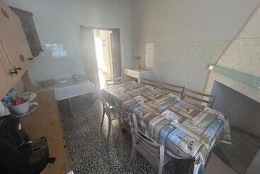تختخواب و صبحانه Masseria Novelli