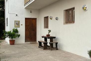 تختخواب و صبحانه Masseria Novelli