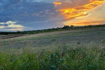 تختخواب و صبحانه Masseria Novelli