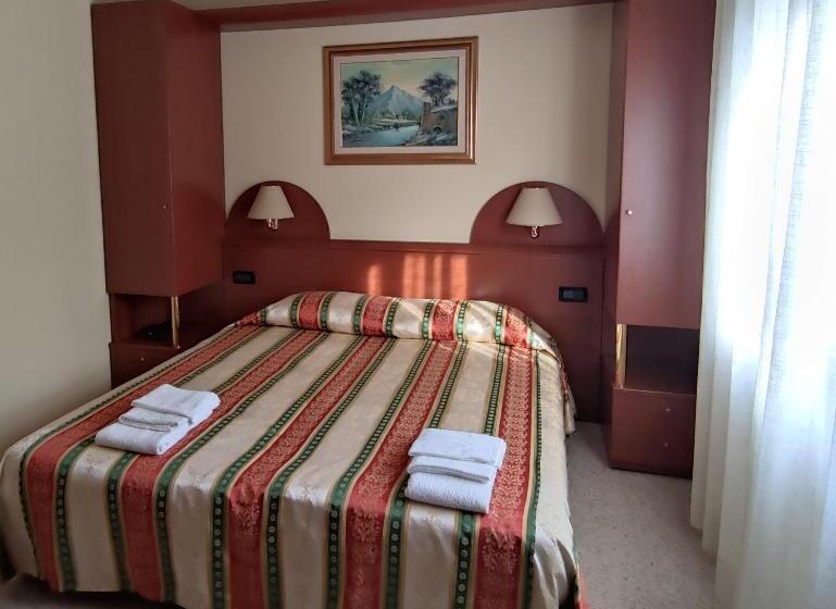 Bed and Breakfast Ponte Nuovo