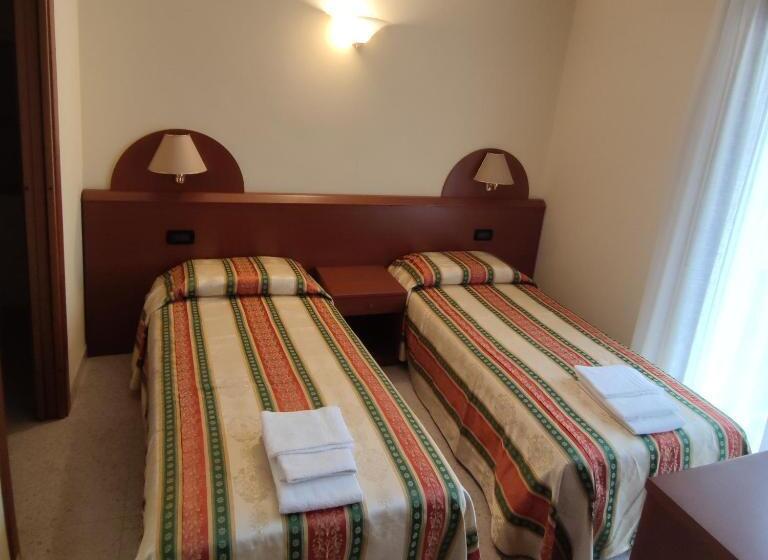 ベッドアンドブレックファースト Ponte Nuovo