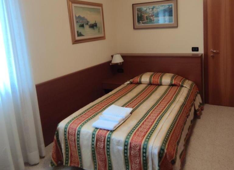 ベッドアンドブレックファースト Ponte Nuovo