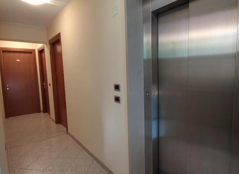 ベッドアンドブレックファースト Ponte Nuovo