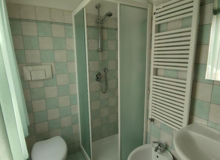 ベッドアンドブレックファースト Ponte Nuovo