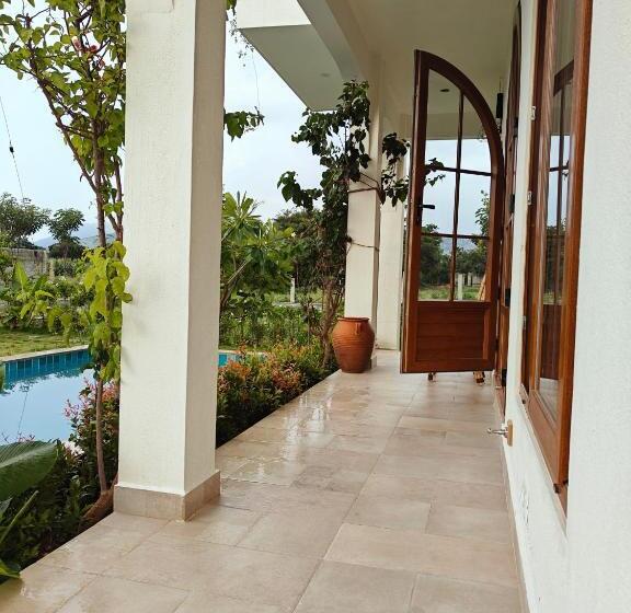 住宿加早餐  Tuscan Breeze, Nandi Hills