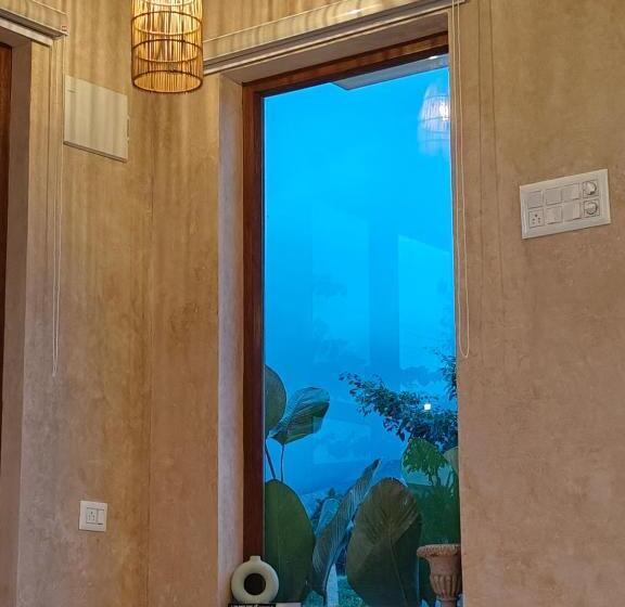 住宿加早餐  Tuscan Breeze, Nandi Hills