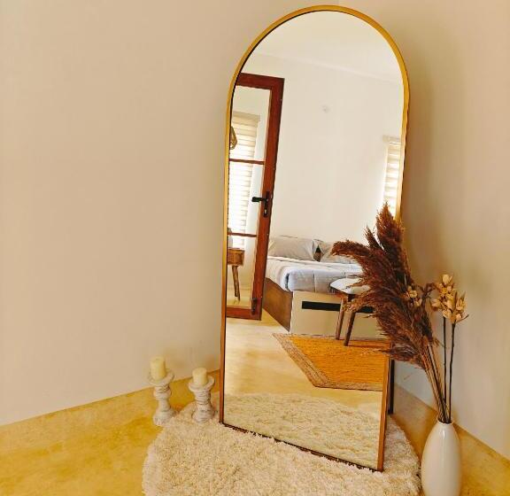 住宿加早餐  Tuscan Breeze, Nandi Hills