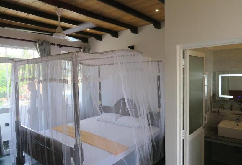 تختخواب و صبحانه Unique Sunrise Inn