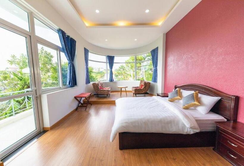 Hotel Dolphin Villa Biệt Thự Cá Heo