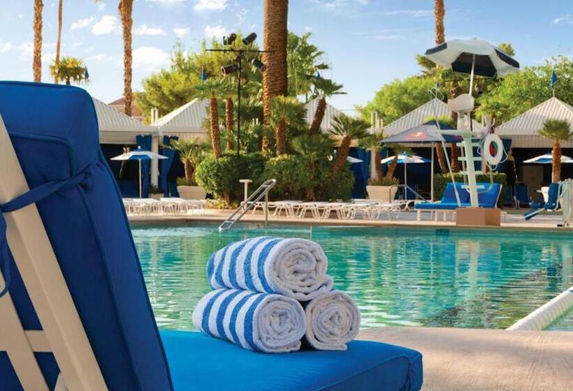 هتل Horseshoe Las Vegas By Suiteness