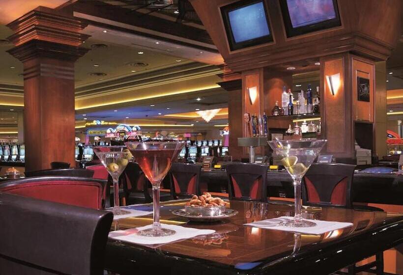 هتل Horseshoe Las Vegas By Suiteness