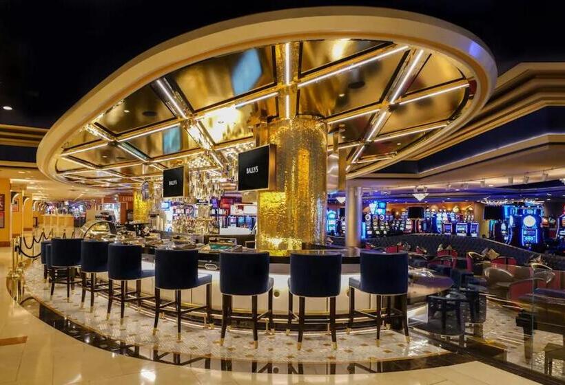 هتل Horseshoe Las Vegas By Suiteness