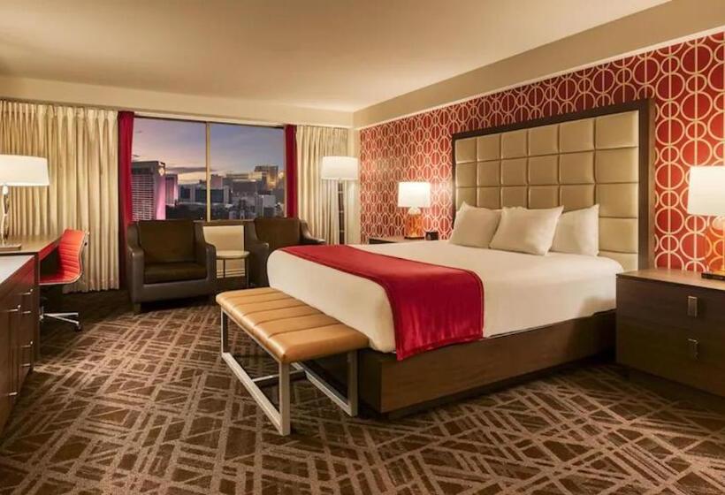 هتل Horseshoe Las Vegas By Suiteness
