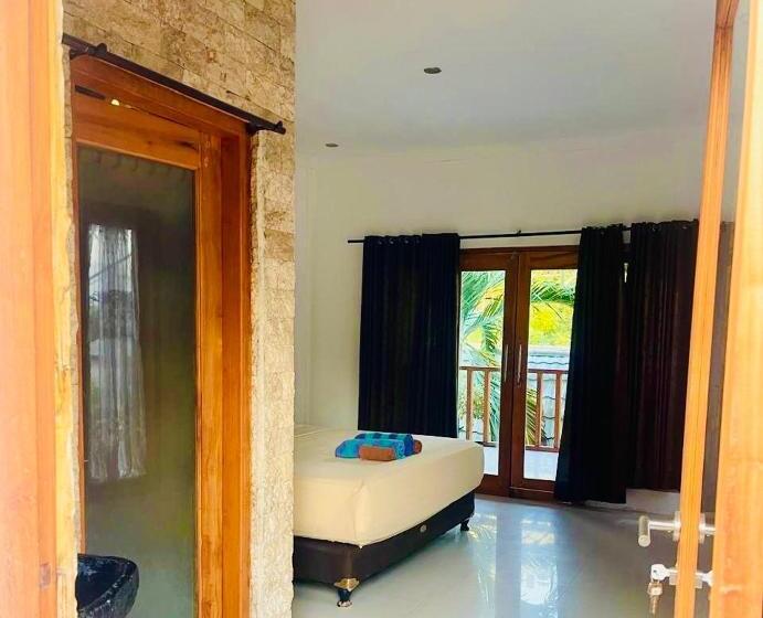 Отель Lagom Guest House