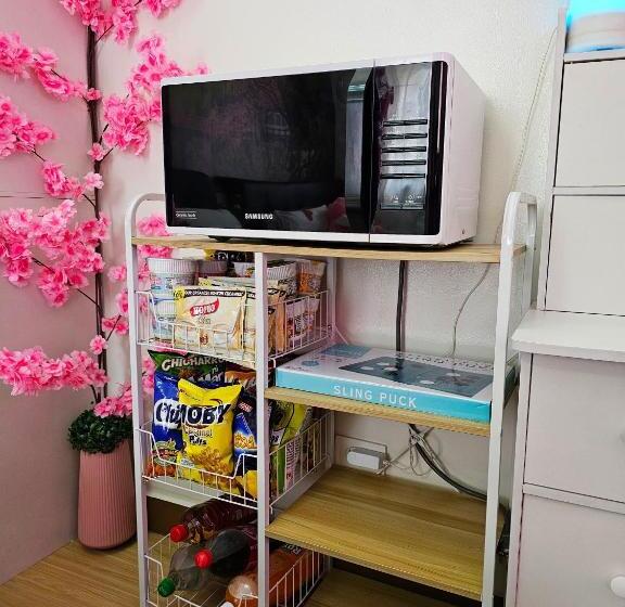 فندق Lakwatsero Caviteño Suites