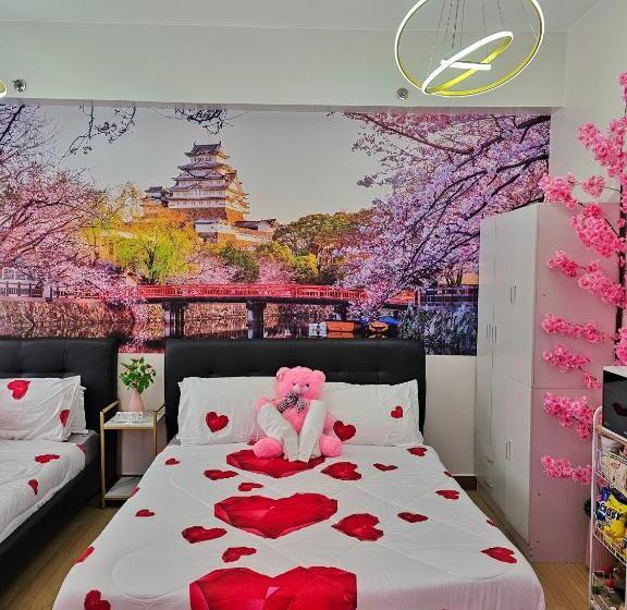 فندق Lakwatsero Caviteño Suites