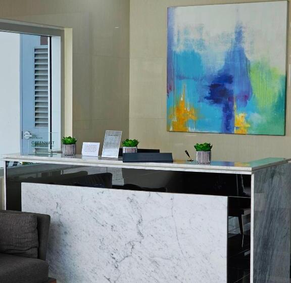 فندق Lakwatsero Caviteño Suites